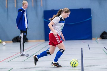 Bild 45 - wCJ Futsalmeisterschaft Runde 1